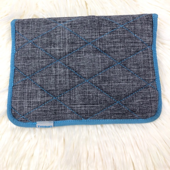 Timbuk2 case for iPad mini or kindle - Picture 5 of 8